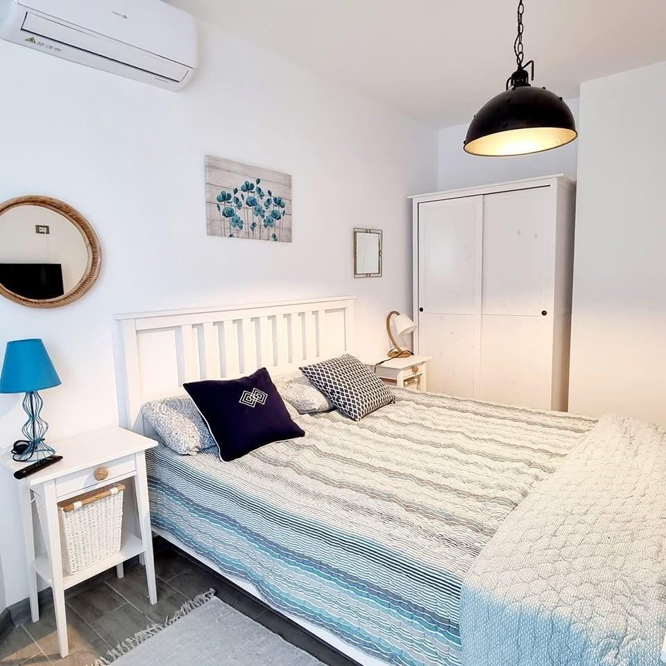 Apartament 3 camere Alezzi Beach Resort Mamaia - 3