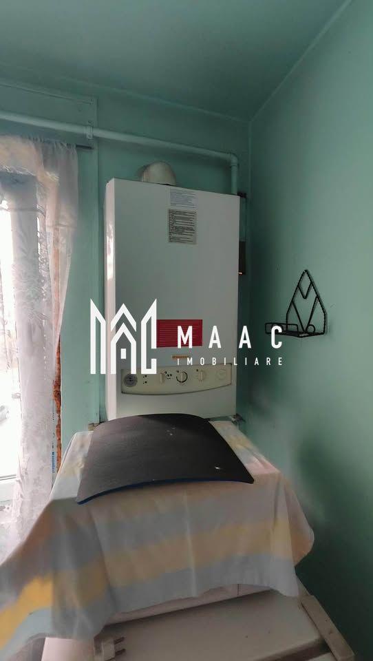 Apartament 2 camere de vânzare | Sibiu | Hipodrom 1 | 49 mp - 3