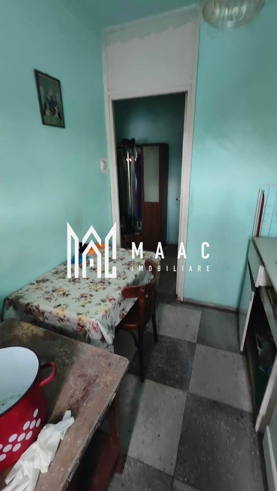 Apartament 2 camere de vânzare | Sibiu | Hipodrom 1 | 49 mp - 1