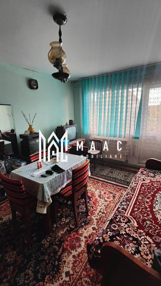 Apartament 2 camere de vânzare | Sibiu | Hipodrom 1 | 49 mp - 5