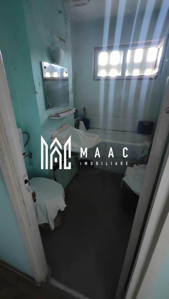 Apartament 2 camere de vânzare | Sibiu | Hipodrom 1 | 49 mp - 2