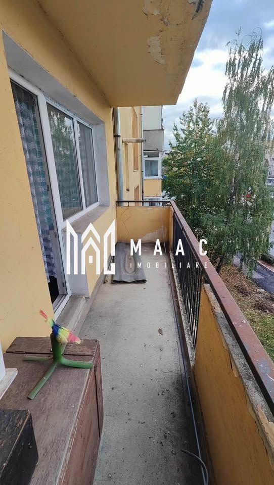 Apartament 2 camere de vânzare | Sibiu | Hipodrom 1 | 49 mp - 4