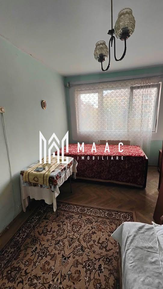 Apartament 2 camere de vânzare | Sibiu | Hipodrom 1 | 49 mp - 8