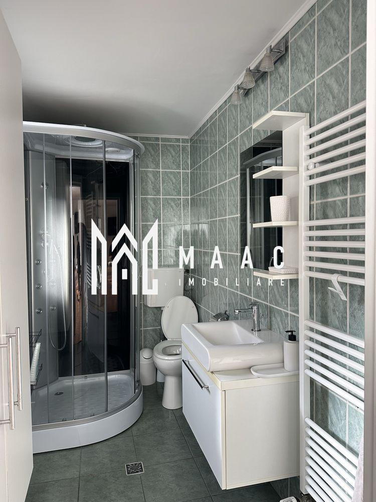 Casă duplex 4 camere de închiriat | Șelimbăr | 130 mp - 2