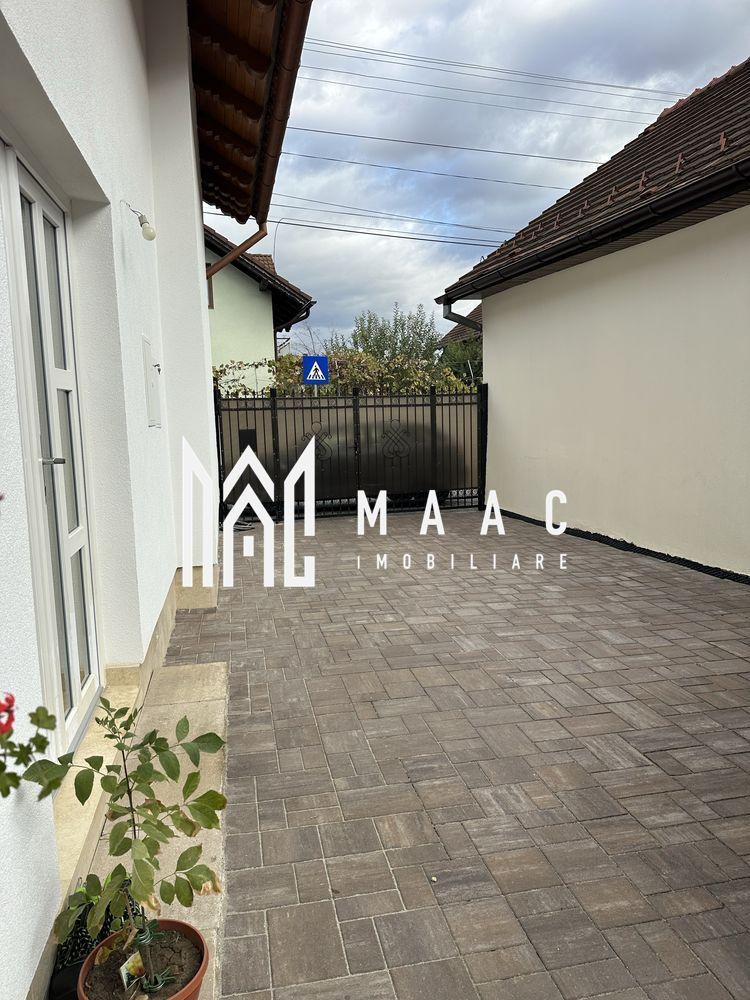 Casă duplex 4 camere de închiriat | Șelimbăr | 130 mp - 7