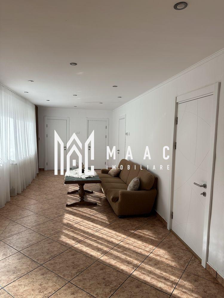 Casă duplex 4 camere de închiriat | Șelimbăr | 130 mp - 6