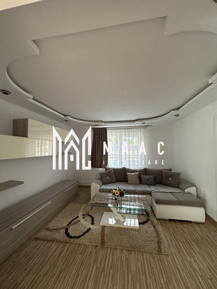 Casă duplex 4 camere de închiriat | Șelimbăr | 130 mp - 3