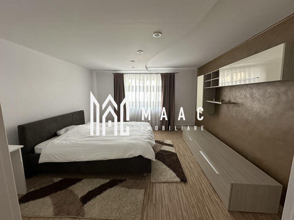 Casă duplex 4 camere de închiriat | Șelimbăr | 130 mp - 4