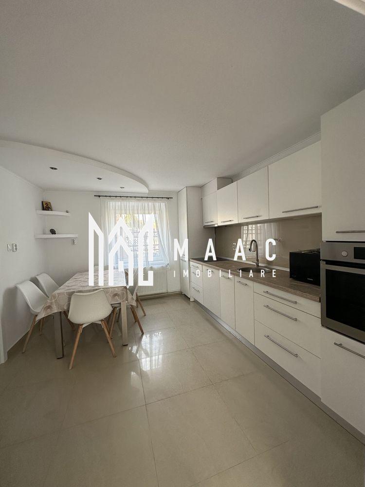 Casă duplex 4 camere de închiriat | Șelimbăr | 130 mp - 1