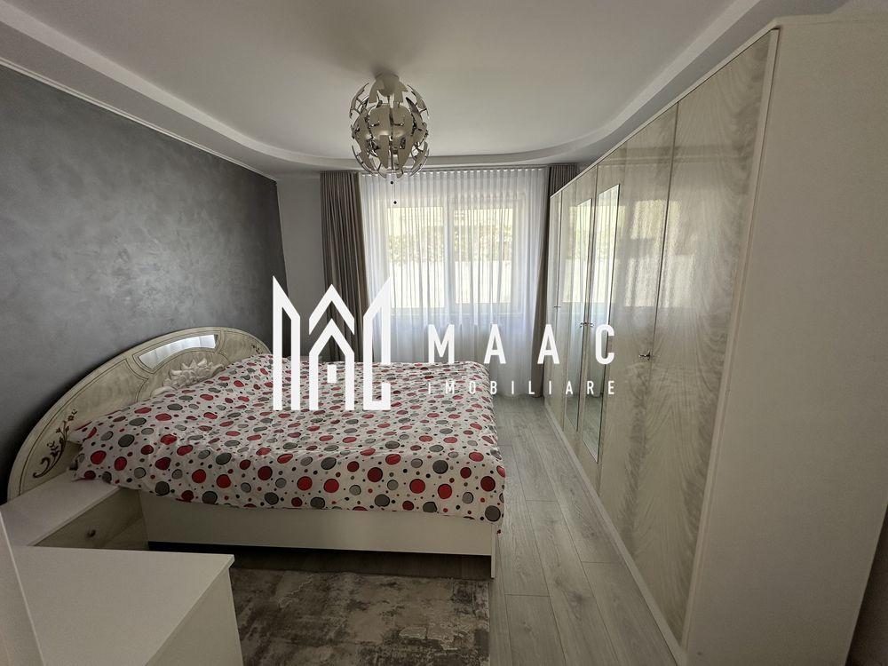 Casă duplex 4 camere de închiriat | Șelimbăr | 130 mp - 5
