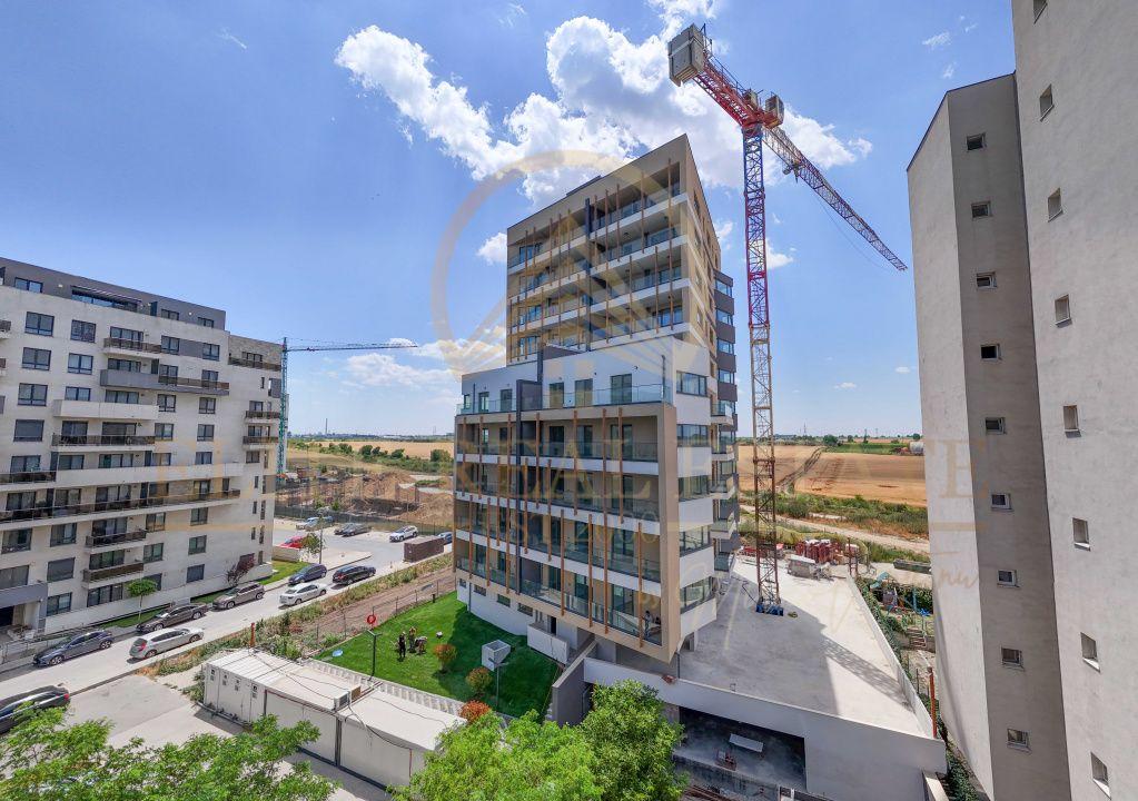 Tomis Plus - Celine Elegance -Vânzare apartament cu 2 camere - 22