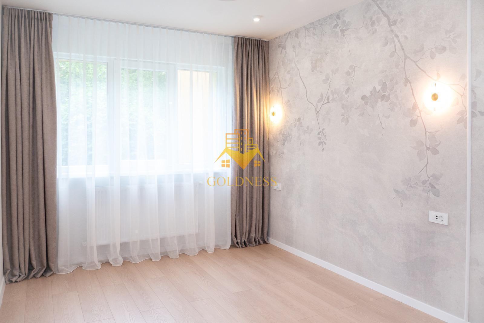 2 camere Ready to move Transylvania College Gheorgheni| Boxa & balcon! - 8