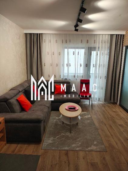 Apartament 3 camere decomandat de închiriat | Șelimbăr | 58 mp - 1