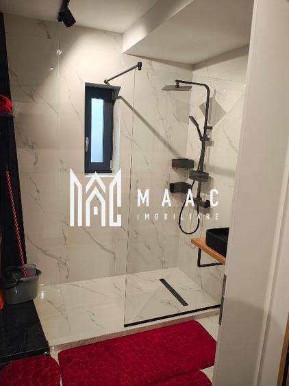 Apartament 3 camere decomandat de închiriat | Șelimbăr | 58 mp - 10