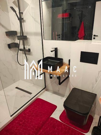 Apartament 3 camere decomandat de închiriat | Șelimbăr | 58 mp - 9