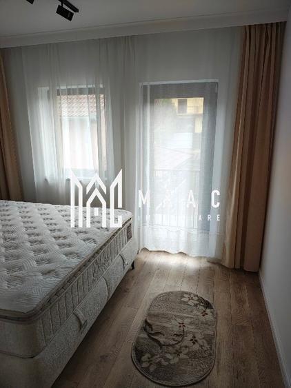 Apartament 3 camere decomandat de închiriat | Șelimbăr | 58 mp - 8