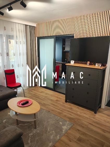 Apartament 3 camere decomandat de închiriat | Șelimbăr | 58 mp - 2