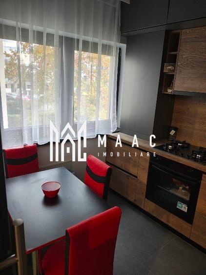 Apartament 3 camere decomandat de închiriat | Șelimbăr | 58 mp - 3