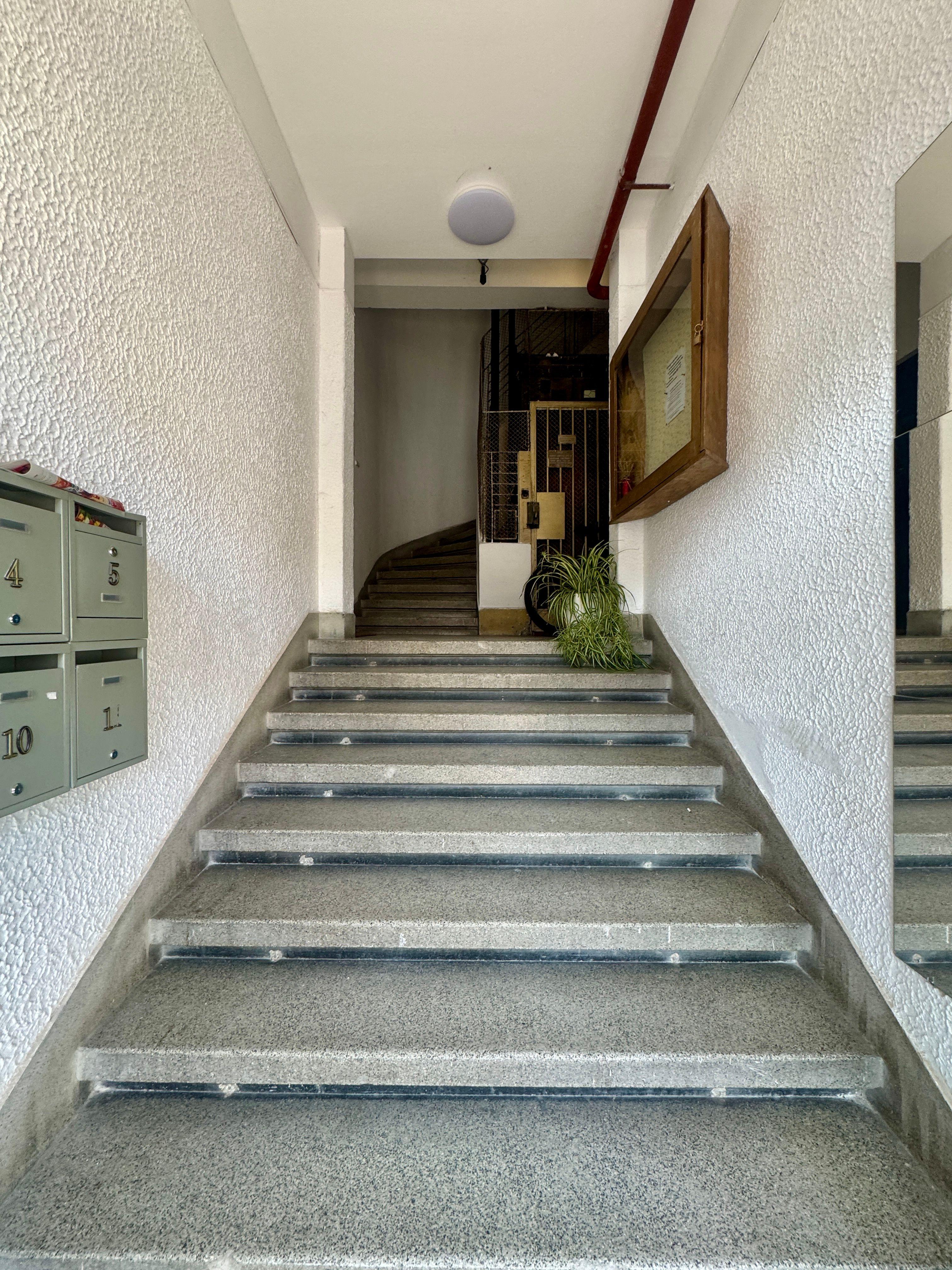 Apartament 4 Camere-Mantuleasa -100mp fără risc/fără urgenta - 9