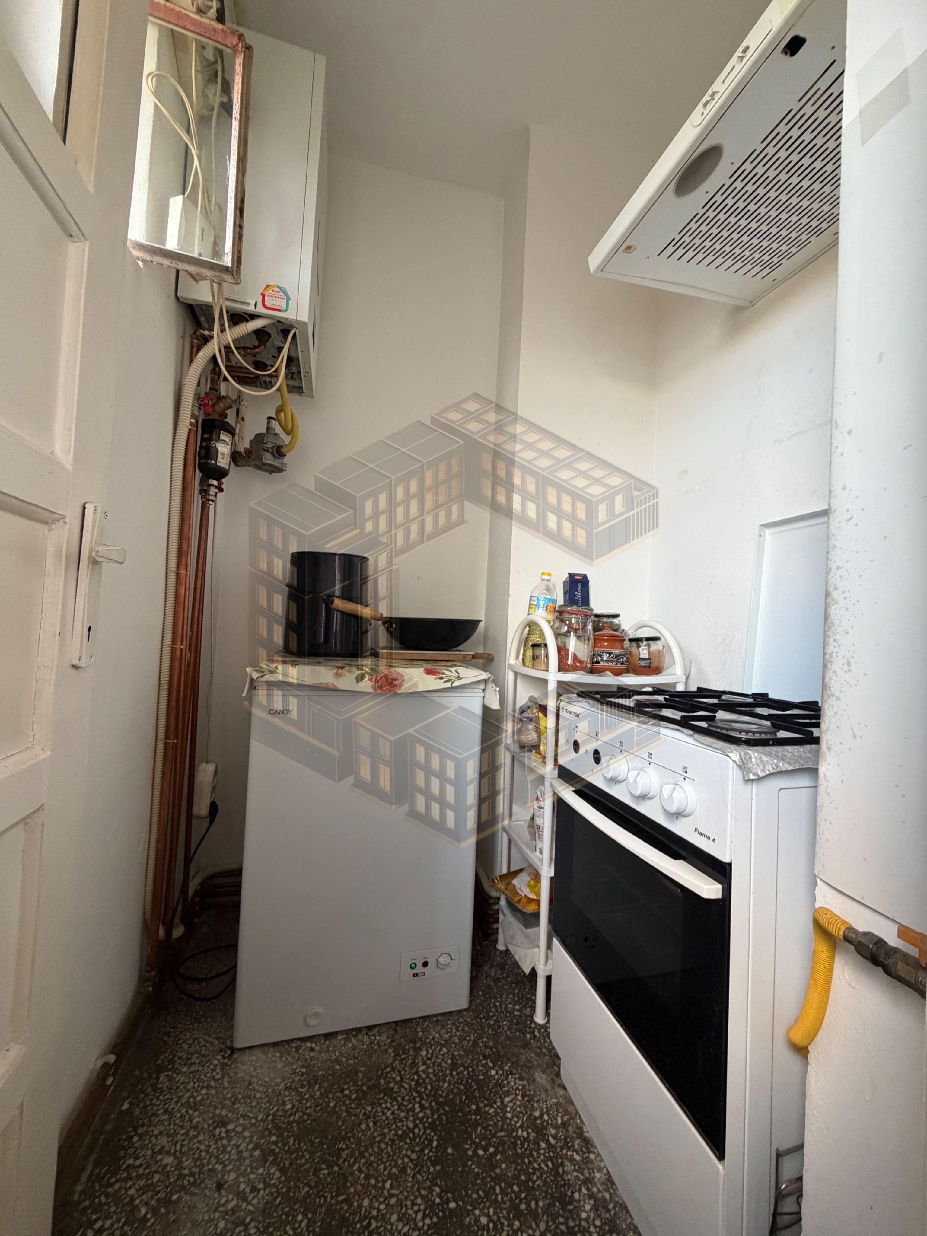 Apartament cu o cameră de vânzare, decomandat, zona Steaua, Timișoara - 6