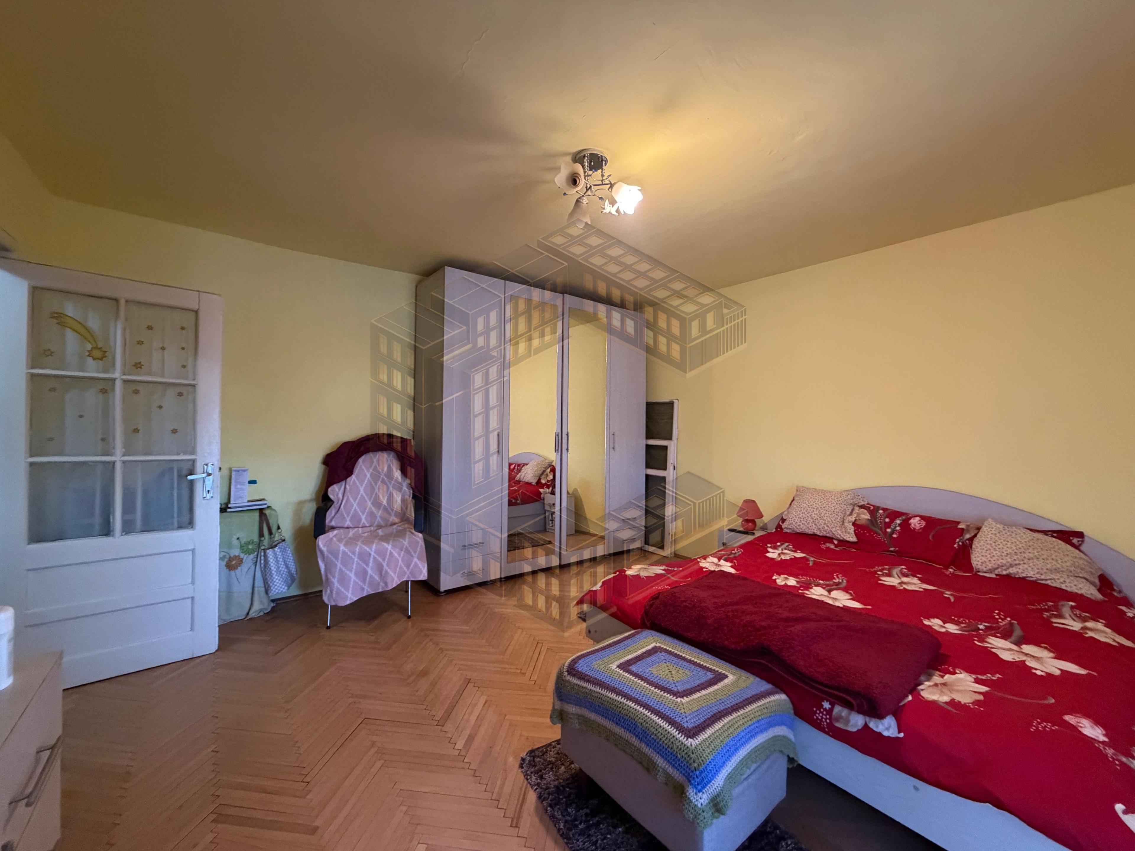 Apartament cu o cameră de vânzare, decomandat, zona Steaua, Timișoara - 4