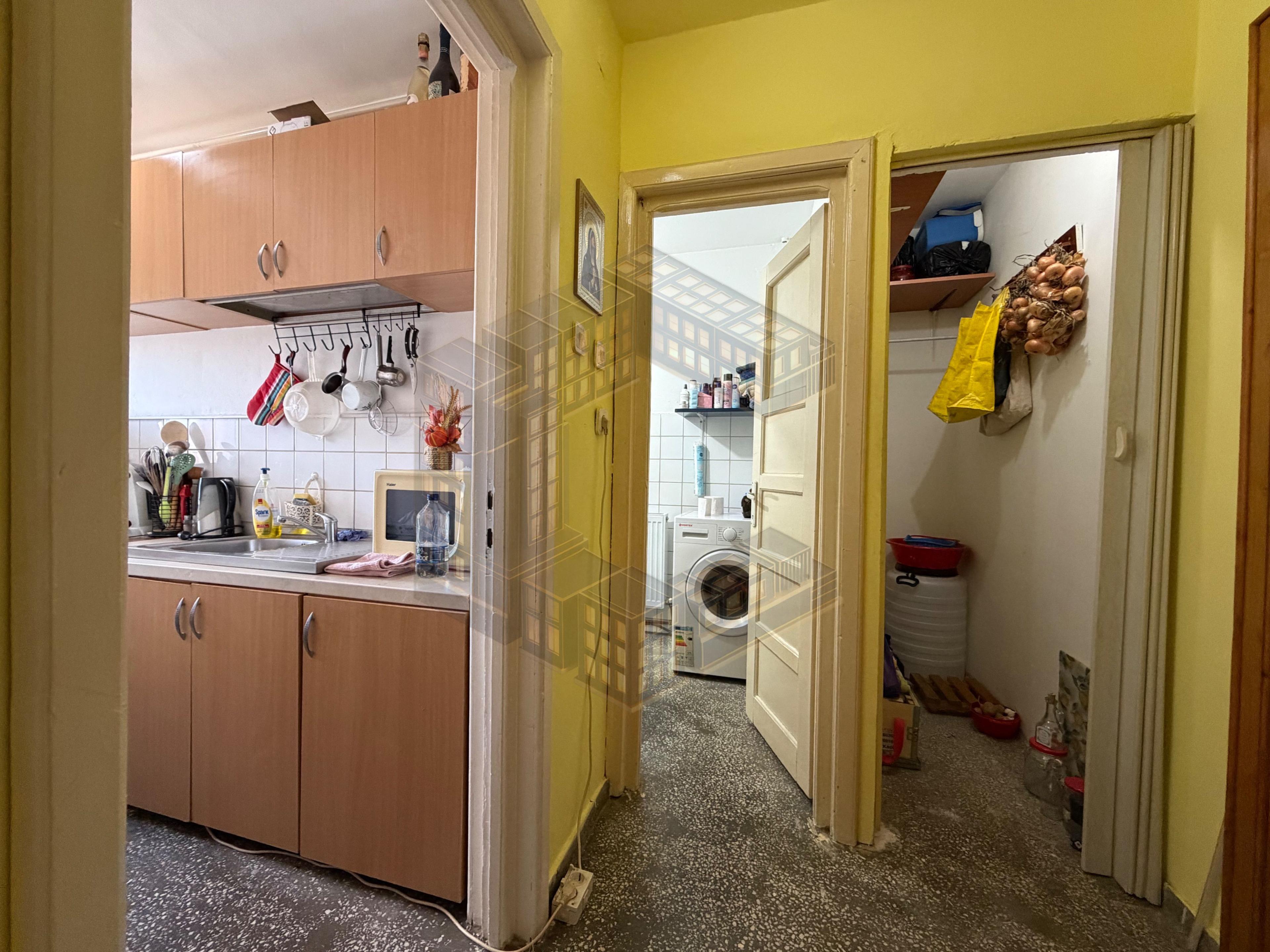Apartament cu o cameră de vânzare, decomandat, zona Steaua, Timișoara - 7