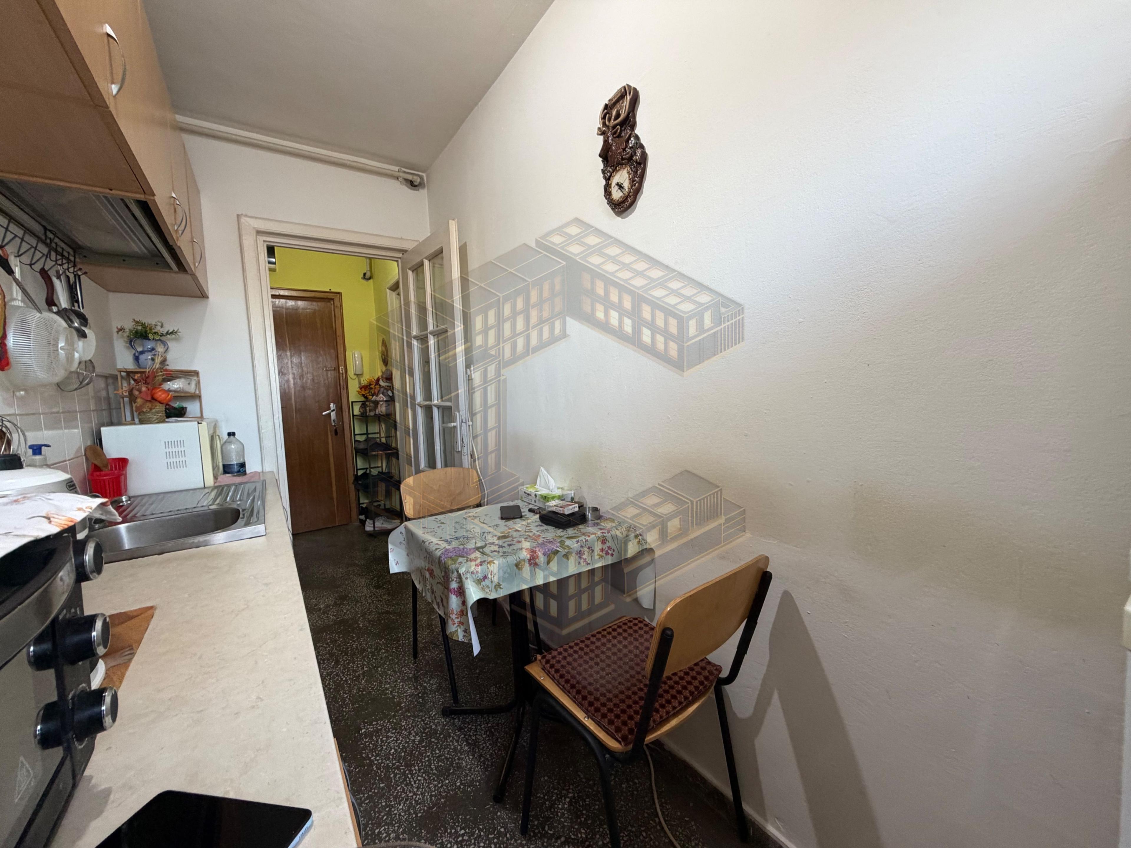 Apartament cu o cameră de vânzare, decomandat, zona Steaua, Timișoara - 5