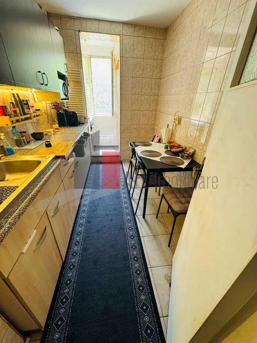 Vânzare apartament decomandat 3 camere - Bd. Obregia - 4