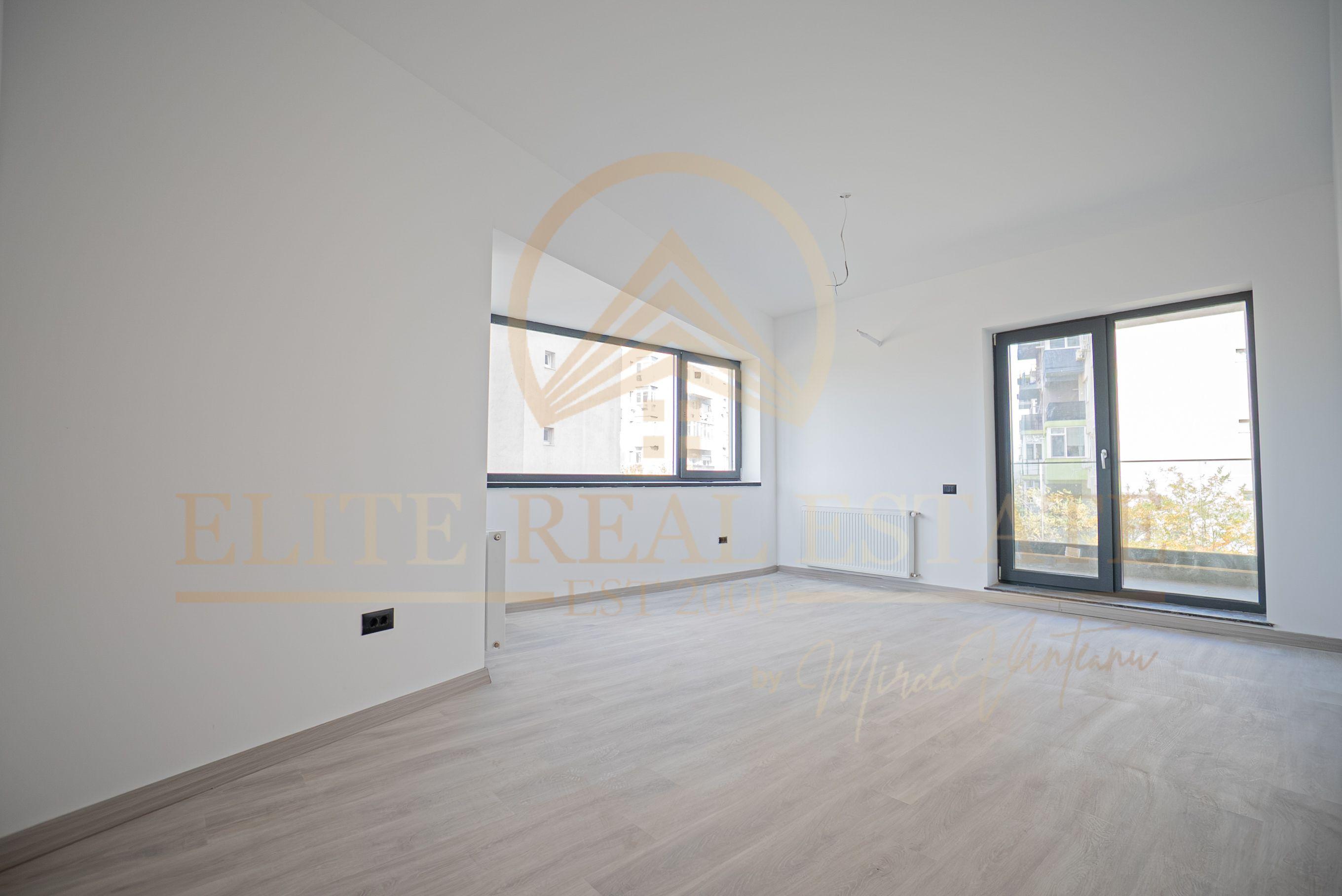 Tomis Plus - Celine Elegance - Vânzare apartament cu 3 camere, etaj 1. - 16