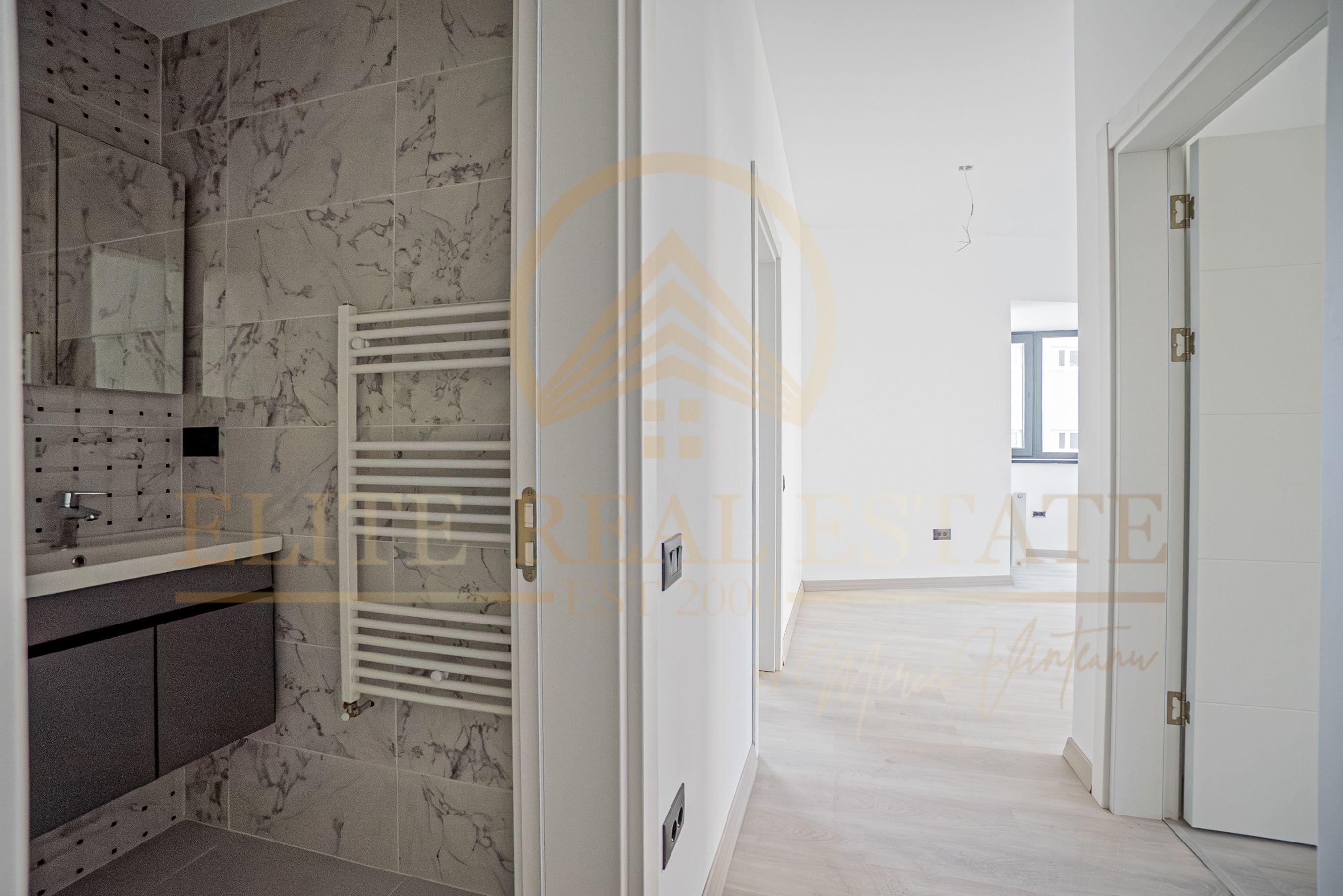 Tomis Plus - Celine Elegance - Vânzare apartament cu 3 camere, etaj 1. - 4