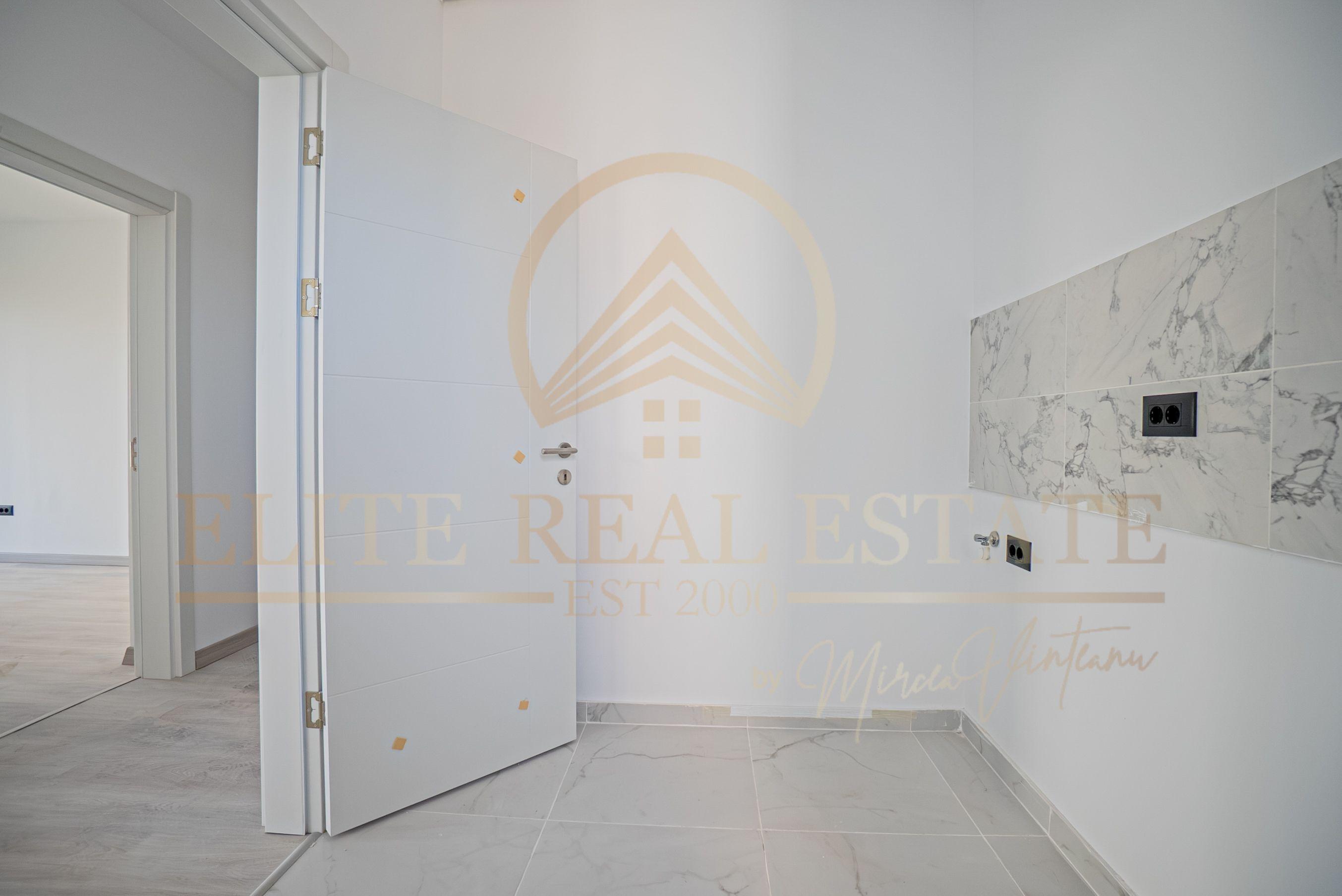 Tomis Plus - Celine Elegance - Vânzare apartament cu 3 camere, etaj 1. - 15
