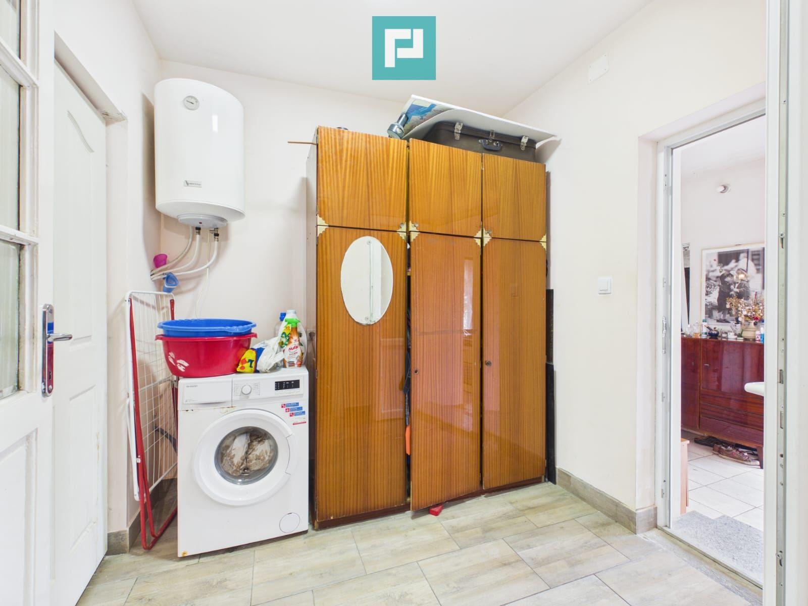 Casă individuală cu 4 camere, zona Centrală - 5