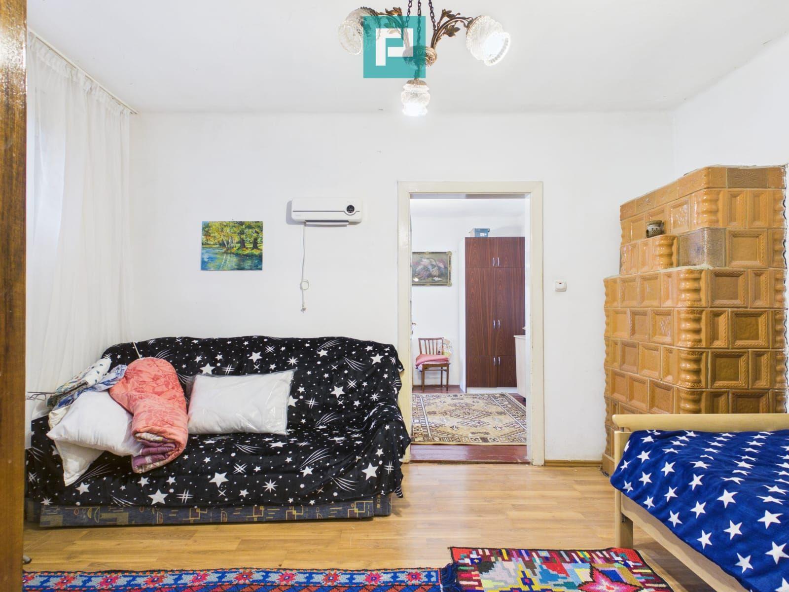 Casă individuală cu 4 camere, zona Centrală - 10