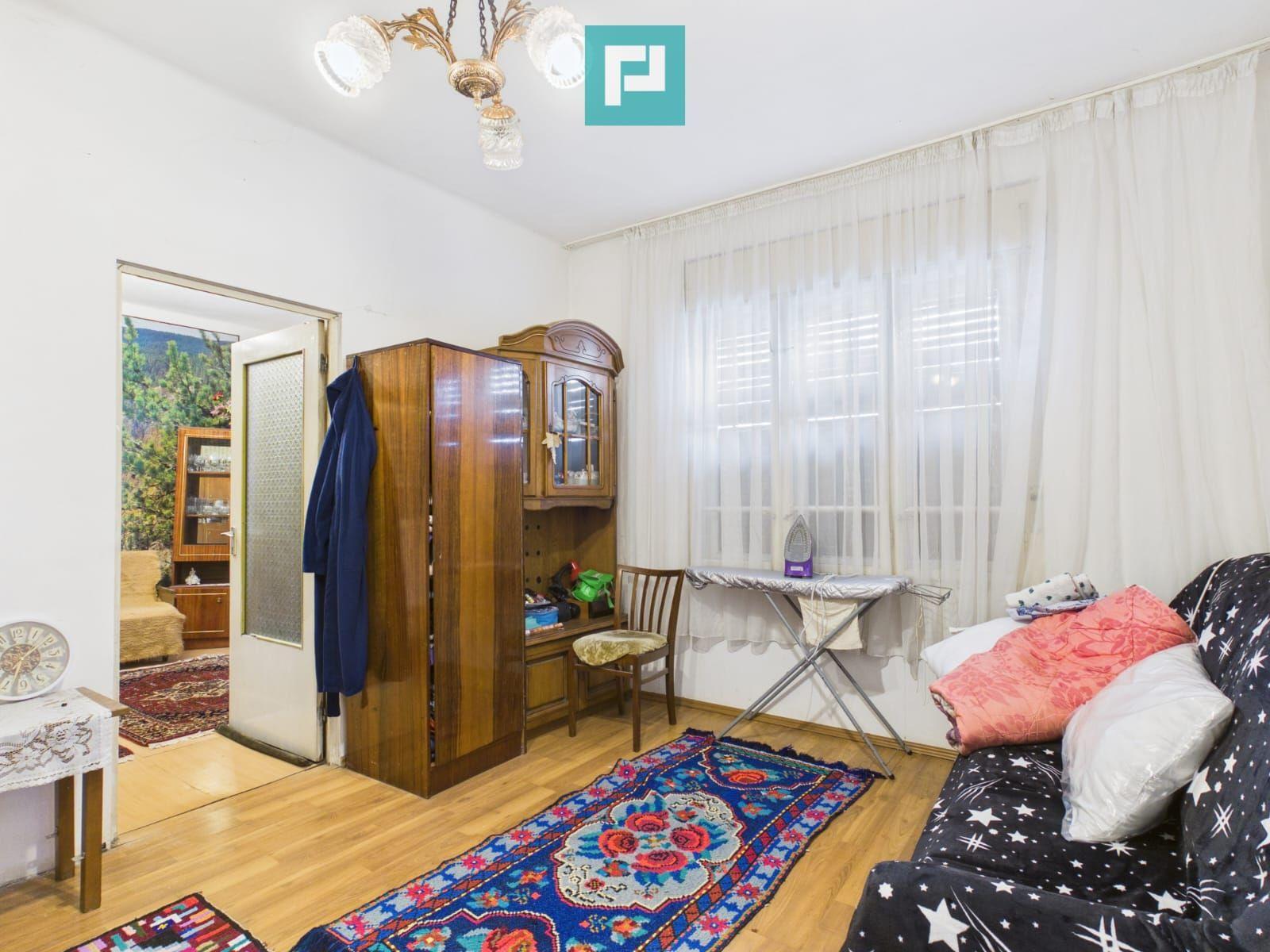Casă individuală cu 4 camere, zona Centrală - 13