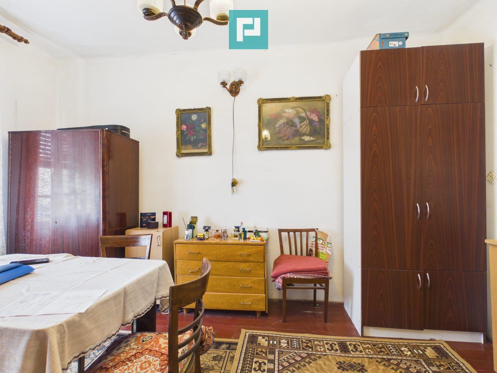Casă individuală cu 4 camere, zona Centrală - 15