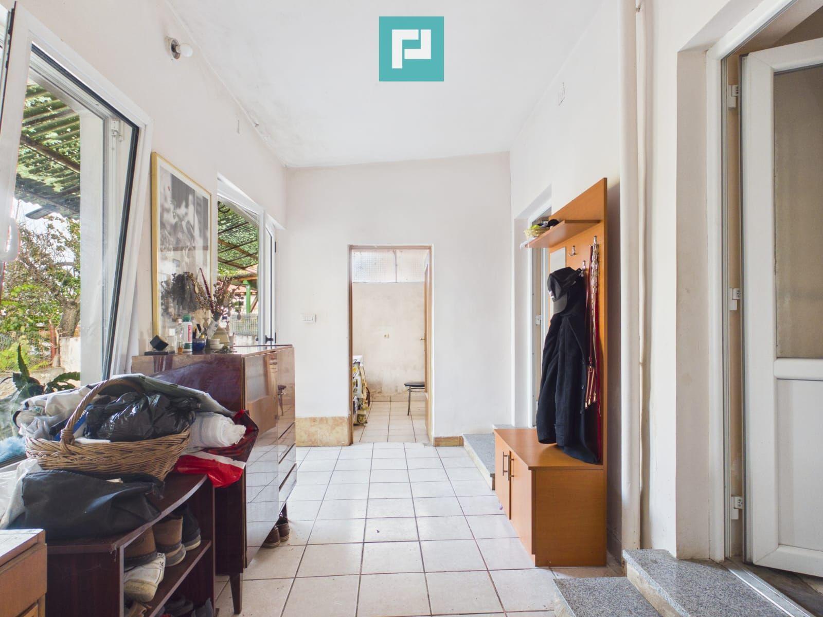 Casă individuală cu 4 camere, zona Centrală - 20