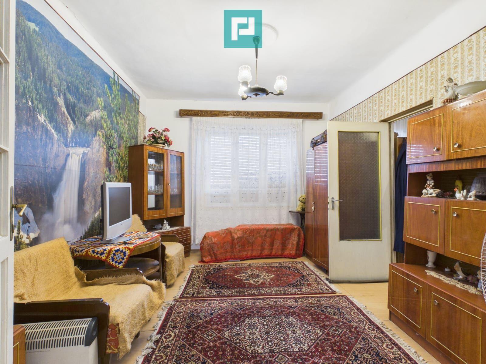 Casă individuală cu 4 camere, zona Centrală - 7