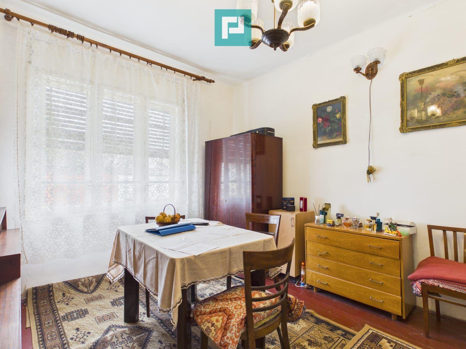 Casă individuală cu 4 camere, zona Centrală - 14