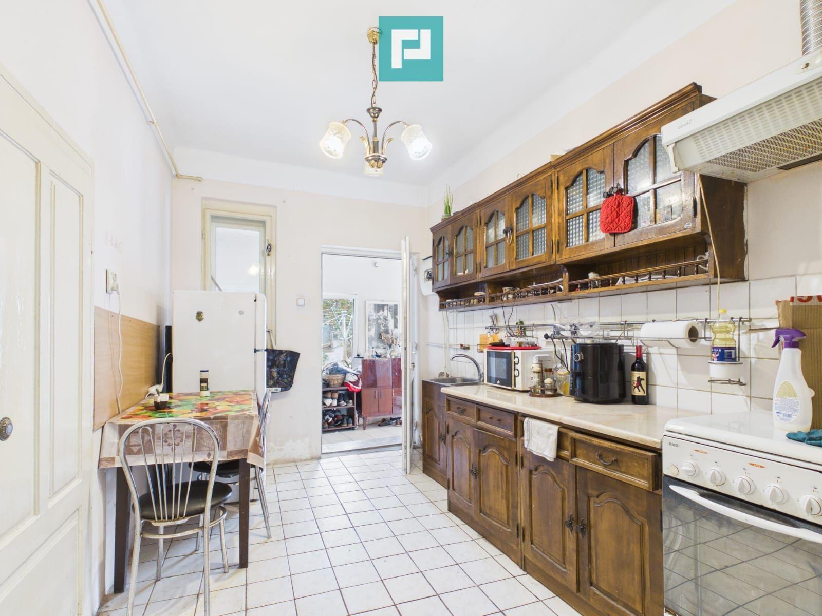 Casă individuală cu 4 camere, zona Centrală - 18