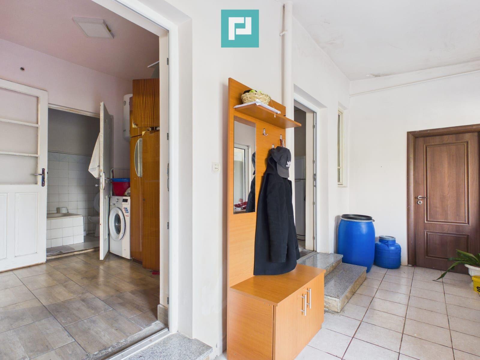Casă individuală cu 4 camere, zona Centrală - 3