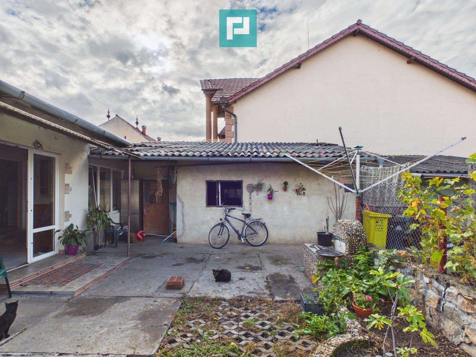 Casă individuală cu 4 camere, zona Centrală - 22