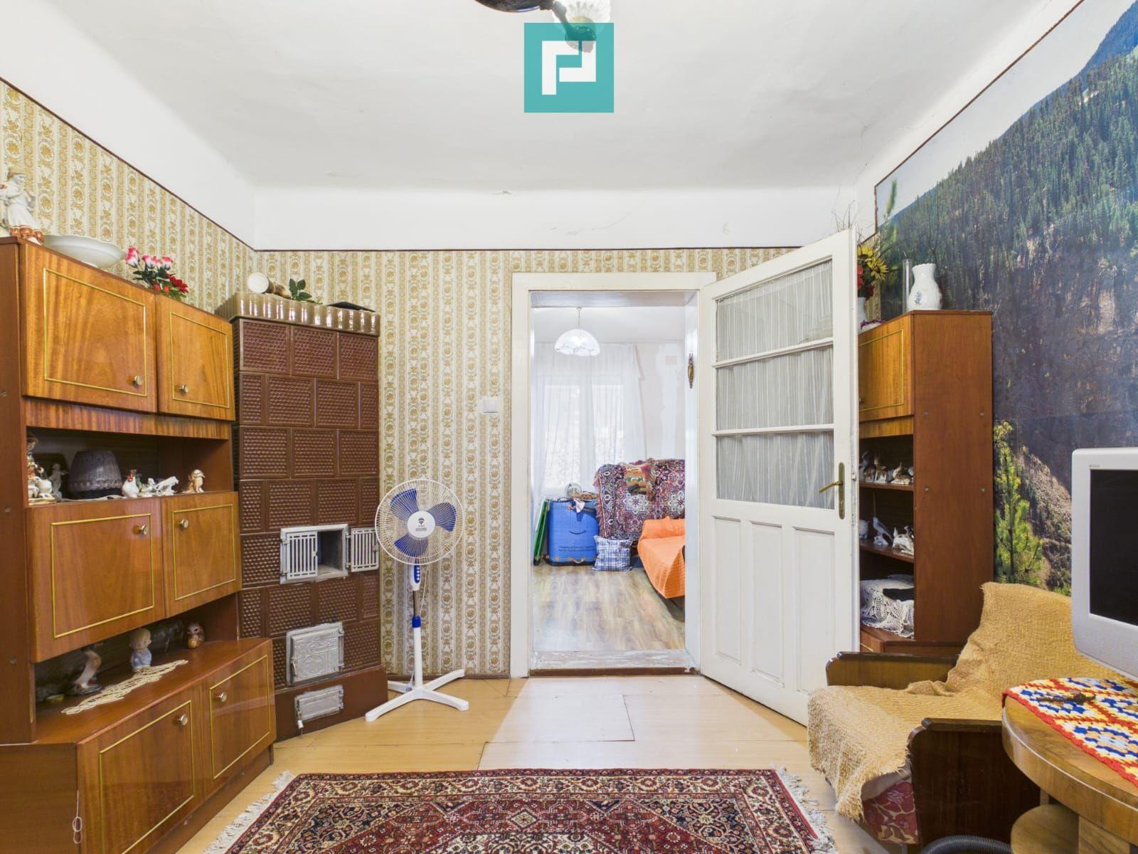 Casă individuală cu 4 camere, zona Centrală - 9
