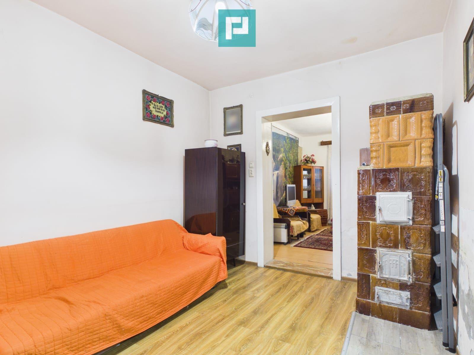 Casă individuală cu 4 camere, zona Centrală - 6