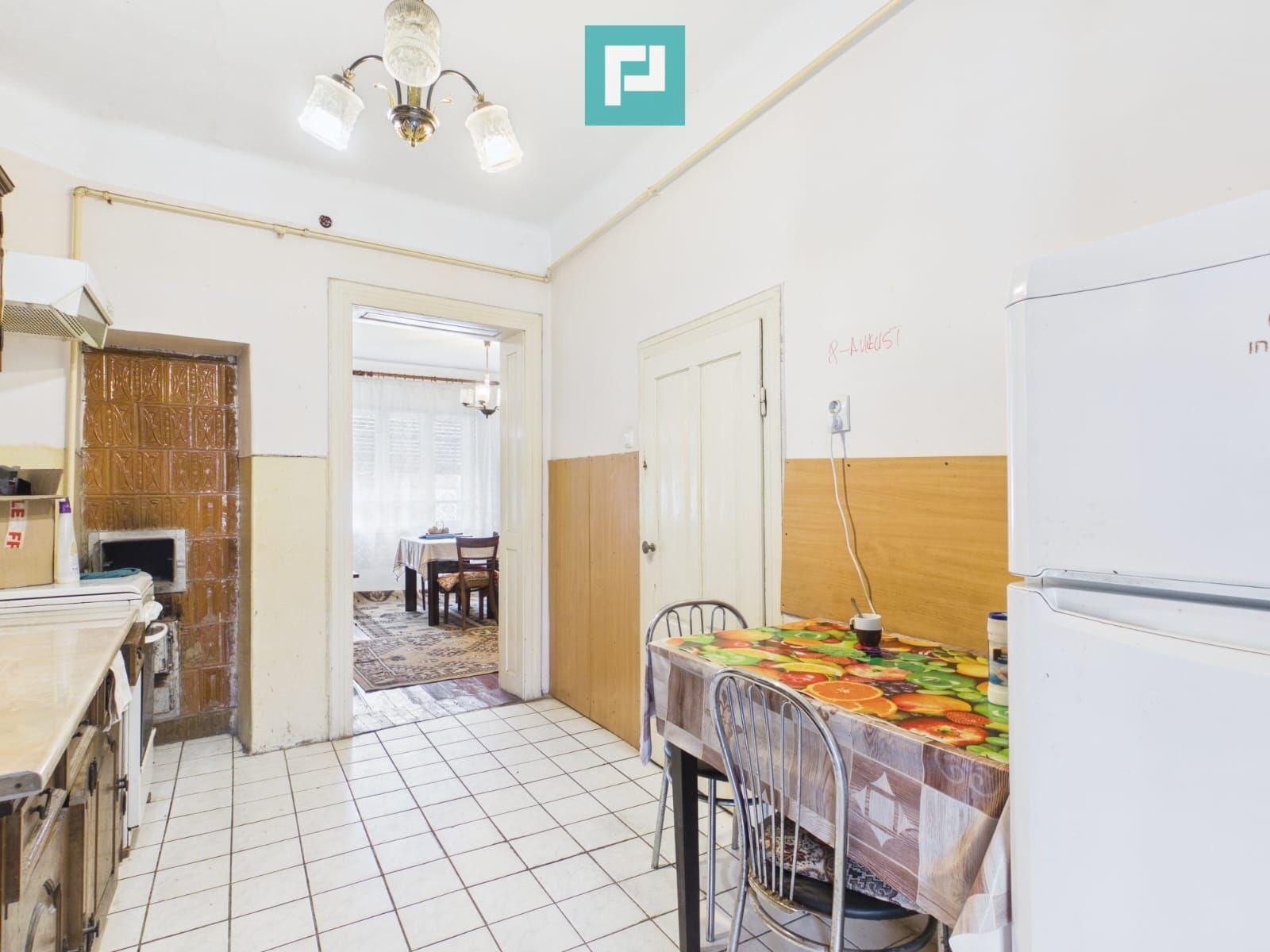 Casă individuală cu 4 camere, zona Centrală - 19