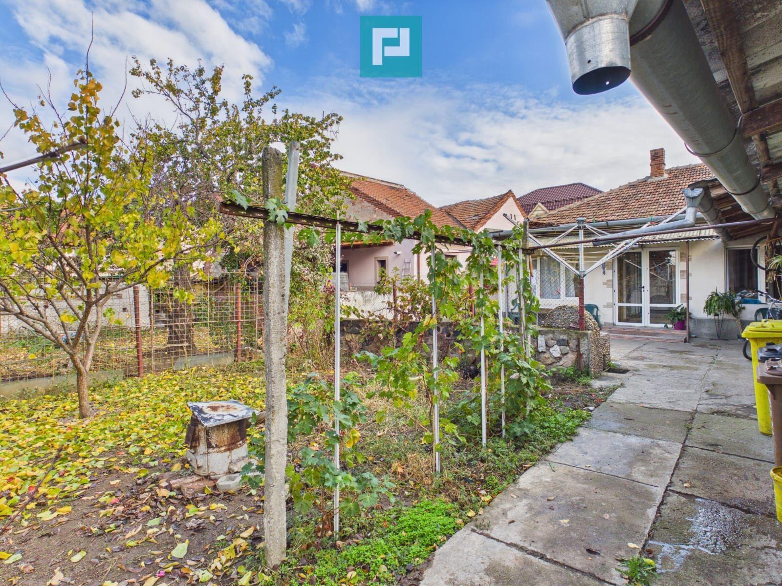 Casă individuală cu 4 camere, zona Centrală - 23