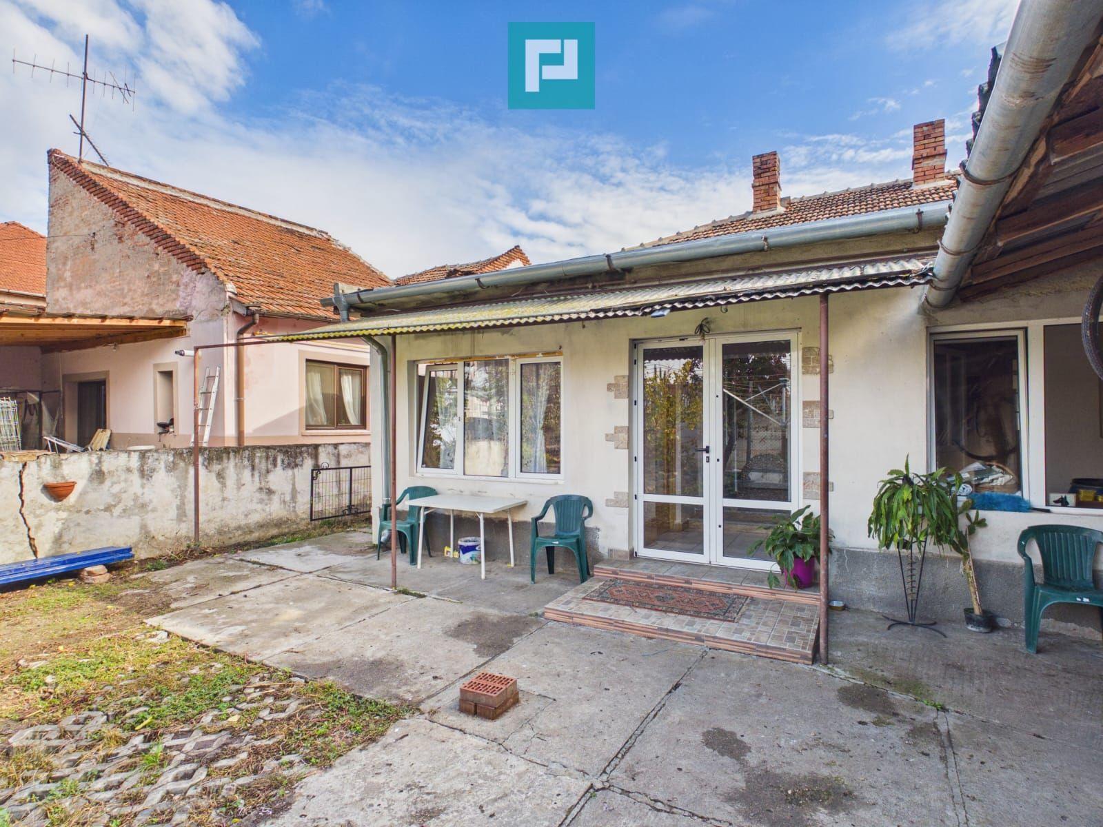Casă individuală cu 4 camere, zona Centrală - 2