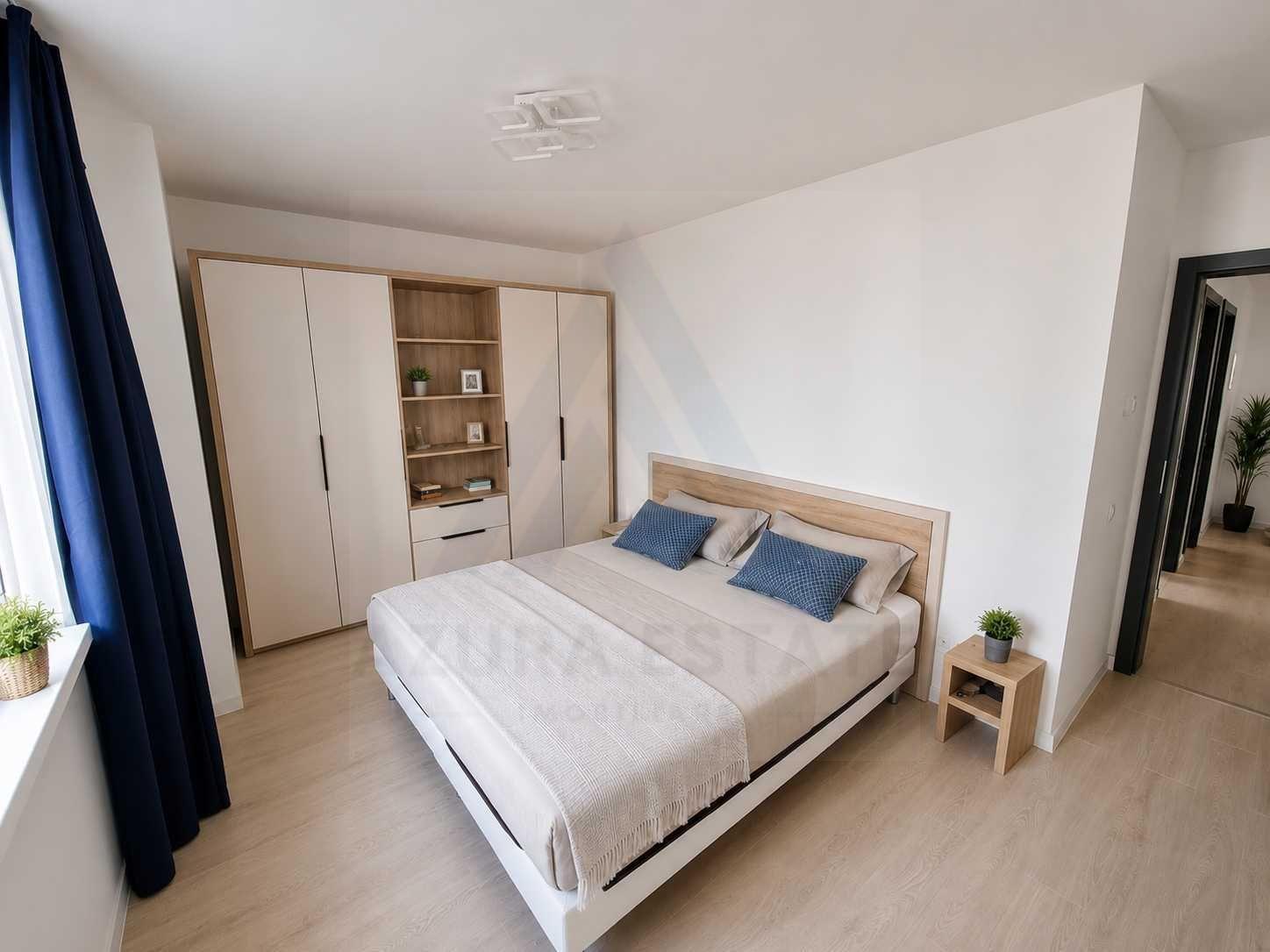 Apartament 3 camere parter 71 mp terasa parcare Cartier Kogalniceanu - 3