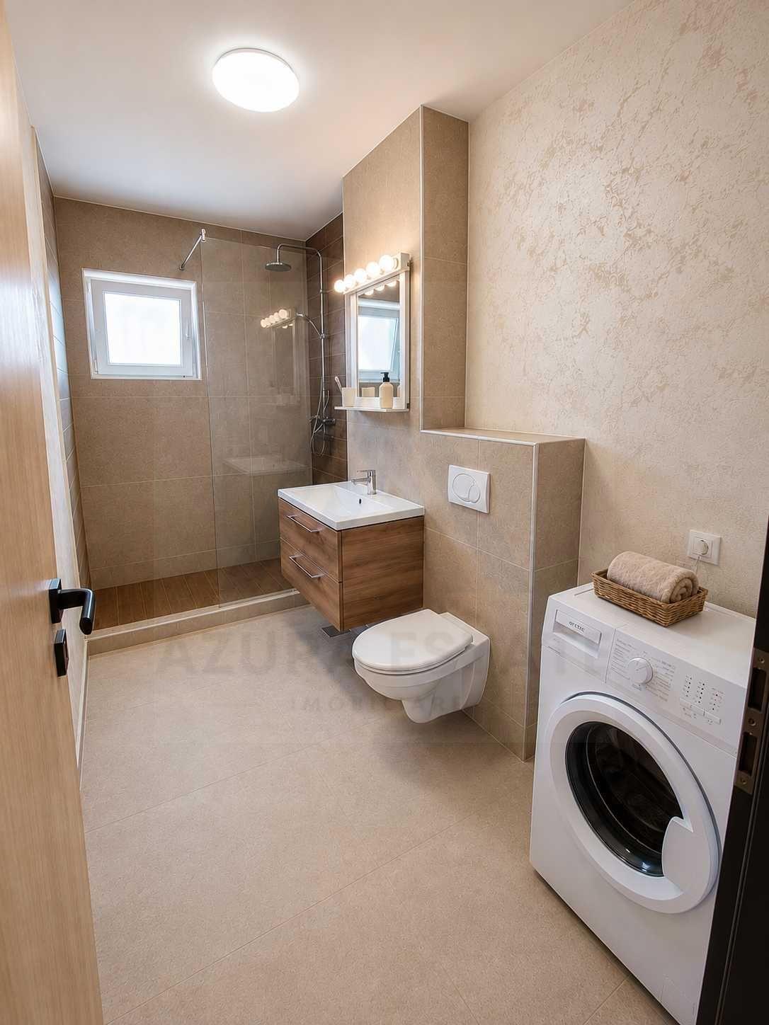 Apartament 3 camere parter 71 mp terasa parcare Cartier Kogalniceanu - 5