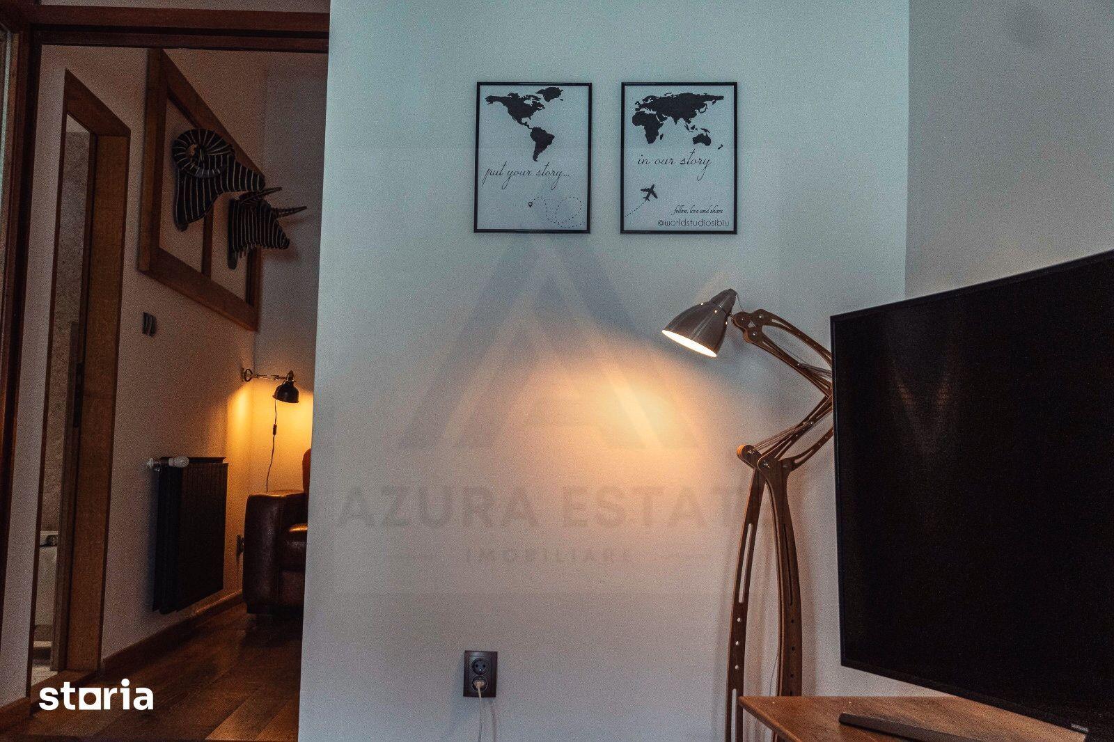 Studio-uri moderne în regim hotelier 85 mp utili etaj 1 zona Centrala - 6