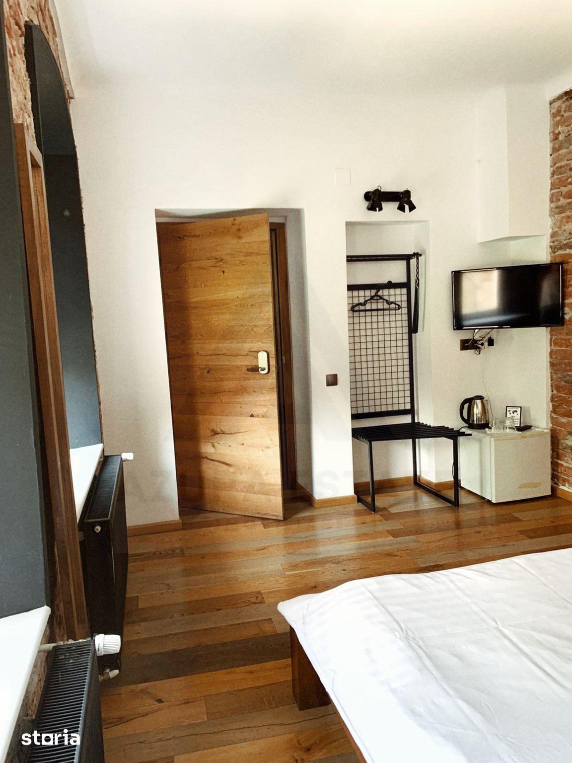 Studio-uri moderne în regim hotelier 85 mp utili etaj 1 zona Centrala - 11